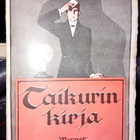 Jäämaa : Taikurin kirja ( SIS POSTIKULU  ) - pikkukuva 1