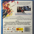Last Action Hero - Blu-ray, uusi, kelmussa - pikkukuva 2