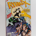 Ryhmä-X : 3/1992 - pikkukuva 1