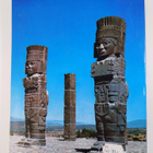 Larousse encyclopedia of archaeology - pikkukuva 2