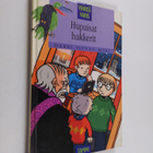 Harri Istvan Mäki : Hupaisat hakkerit - pikkukuva 1
