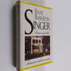 Isaac Bashevis Singer : Kuin oma poika : tarinoita uudest... - pikkukuva 1