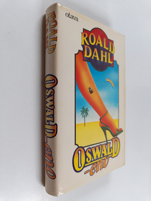 Roald Dahl : Oswald-eno