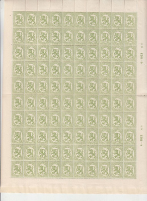 M17 arkki 30p 4-1923 No:78 oikea