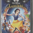 LUMIKKI JA  SEITSEMÄN KÄÄPIÖTÄ [1937][DVD] Disney - pikkukuva 2
