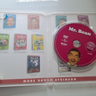 MR. BEAN OSA 4 (DVD) - pikkukuva 3