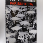 Peter Schneider : Parisuhteita - pikkukuva 1