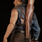 EVIL DEAD 2 ASH WILLIAMS SIXTH SCALE	(45 431)		MUUT			sidesh - pikkukuva 5