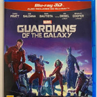 Guardians of the Galaxy - 3D Blu-ray / 2D Blu-ray - pikkukuva 1
