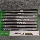 Xbox One/series pelipaketti (8 peliä) - Hyvä kunto! - pikkukuva 2