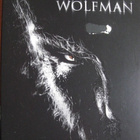 THE WOLFMAN DVD PIDENNETTY OHJAAJAN VERSIO - pikkukuva 1