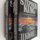 Stephen King : Tukikohta 1-2 - pikkukuva 1