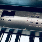 Yamaha Clavinova CVP-20 - pikkukuva 5