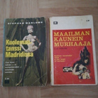 2x Puuma - sarja - pikkukuva 1