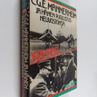 Kari Selen : C. G. E. Mannerheim ja hänen puolustusneuvos... - pikkukuva 1