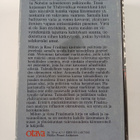 Milton Friedman : Vapaus valita - pikkukuva 2