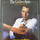 THE MAN WITH THE GOLDEN ARM DVD ( Frank Sinatra) - pikkukuva 1