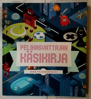 Pelikasvattajan käsikirja (nid.)