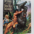 Edgar Rice Burroughs ym. : Joe Jusko's Art of Edgar Rice ... - pikkukuva 1