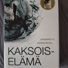 S. J. Watson: Kaksoiselämä - pikkukuva 1
