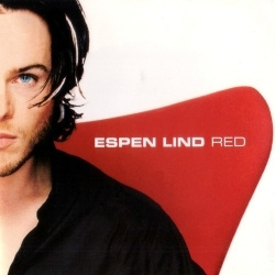 Espen Lind - Red (CD)
