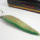 Flamingo taimenuistin 8,5cm - pikkukuva 1