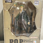 One Piece - Portrait of Pirates Roronoa Zoro figuuri - pikkukuva 2