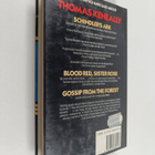 Thomas Keneally : A family madness - pikkukuva 2