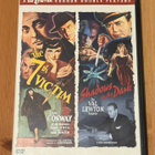 Val Lewton  7th Victim, The/Shadows in the Dark  R1 - pikkukuva 1