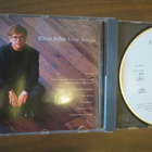 Elton John: Love Songs CD - pikkukuva 1