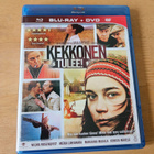 Kekkonen tulee (Blu-ray + DVD) - pikkukuva 1