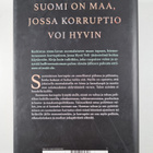 Jarmo Korhonen : Maan tapa - pikkukuva 2