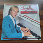 RICHARD CLAYDERMAN - SWEET MEMORIES . LP - pikkukuva 1
