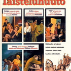 Taisteluhuuto [DVD] - pikkukuva 1