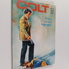 Colt 2/1987 : Noutaja vierailee kaupungissa - pikkukuva 1
