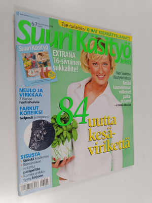 Suuri käsityö 6-7/2006