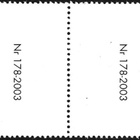 Ål 2003 Lemmikkieläimiä 2. lk välilöpari numero ** LaPe 217 - pikkukuva 2