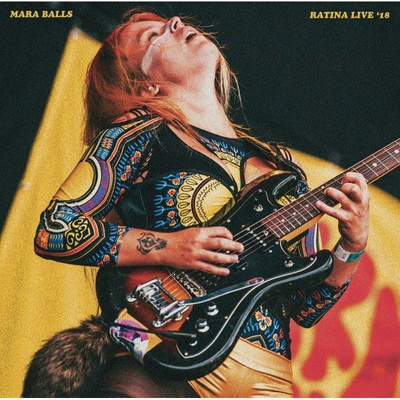 Mara Balls – Ratina Live '18