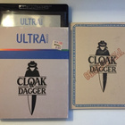 Viitta ja tikari - Cloak & Dagger (4K Ultra HD) BOX VSU - pikkukuva 2