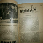 Tuhattieto. Jokaisen opaskalenteri 1949. - pikkukuva 2