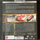 A Blade in the Dark 4K UHD + Blu-ray LE | UK | 1983 - pikkukuva 2