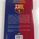Sandro Modeo : Barca - pikkukuva 2