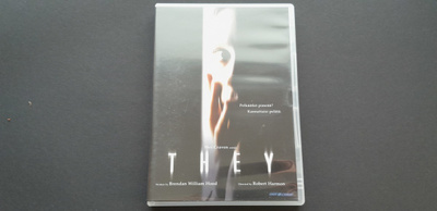 DVD: They (O: Robert Harmon 2002)
