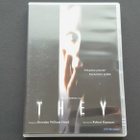 DVD: They (O: Robert Harmon 2002) - pikkukuva 1