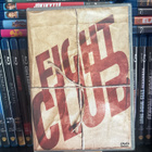 (Uusi) Fight Club (1999) Brad Pitt - pikkukuva 1