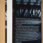 Ian Rankin : Pakkosiirtoja ( 1.p. 2005 k.po ) - pikkukuva 2