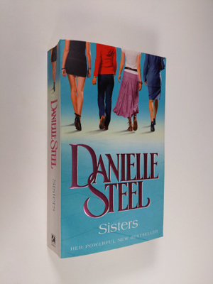 Danielle Steel : Sisters