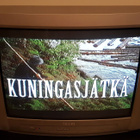 VHS: Kuningasjätkä - pikkukuva 5