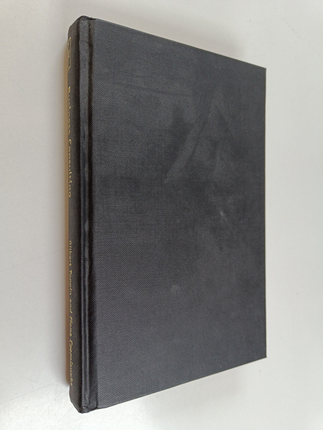Fiona Czerniawska ym. : Business Consulting - A Guide to ...