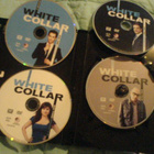 White Collar - Kovat kaulassa , kausi 3 , 4 DVD - pikkukuva 4